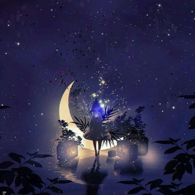 Furry插画氛围提升兽圈群